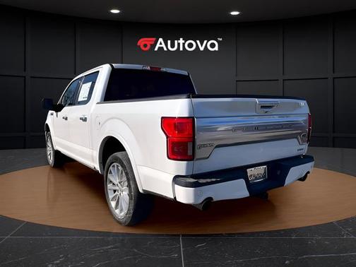 2020 Ford F-150 Limited