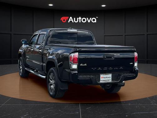 2023 Toyota Tacoma Limited