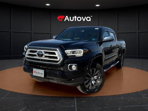 2023 Toyota Tacoma Limited