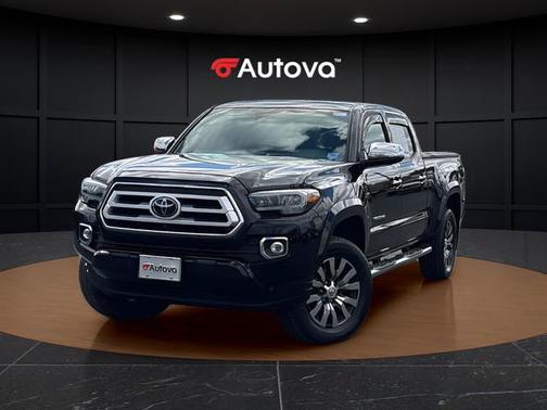 2023 Toyota Tacoma Limited
