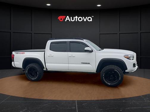 2019 Toyota Tacoma TRD Off Road