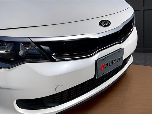 2017 Kia Optima Hybrid Base