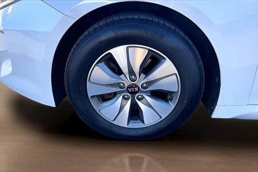 2017 Kia Optima Hybrid Base