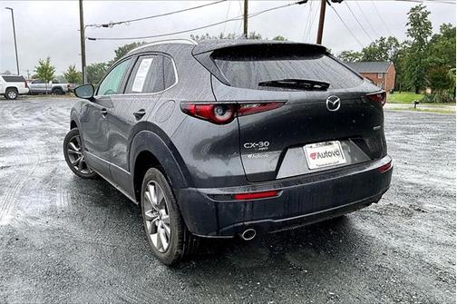2020 Mazda CX-30 Premium Package