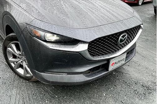 2020 Mazda CX-30 Premium Package