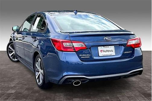 2019 Subaru Legacy 2.5i Limited