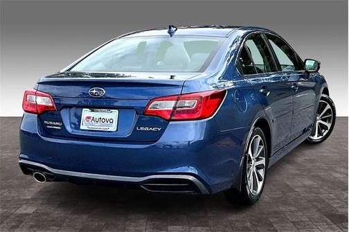 2019 Subaru Legacy 2.5i Limited
