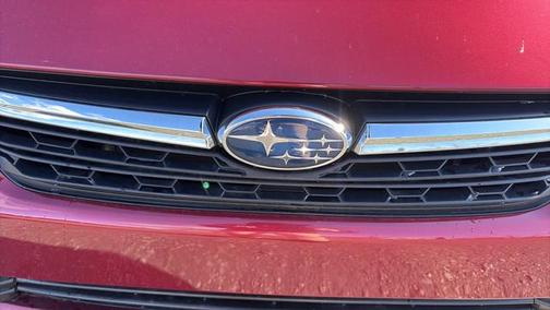 2023 Subaru Impreza Base