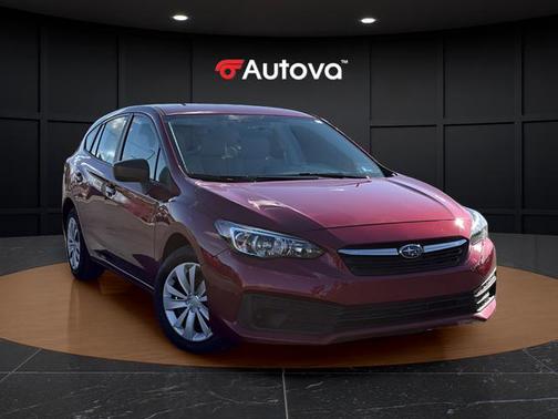 2023 Subaru Impreza Base