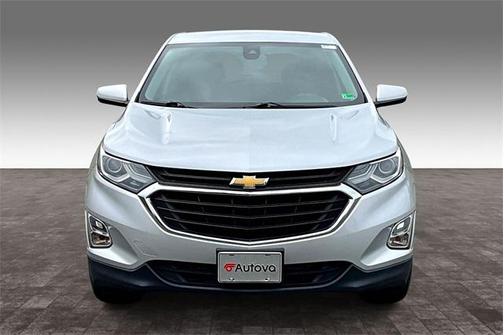 2019 Chevrolet Equinox 2LT