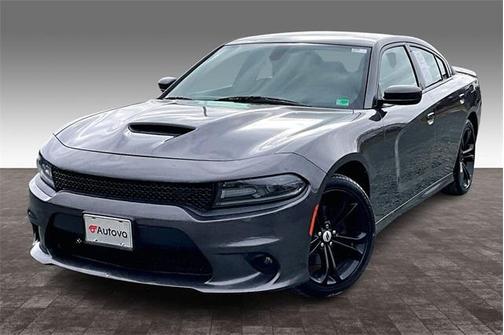 2020 Dodge Charger R/T
