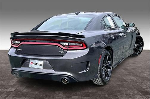 2020 Dodge Charger R/T