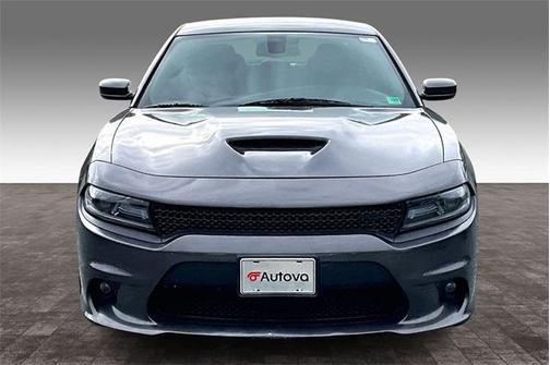 2020 Dodge Charger R/T