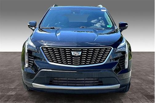 2021 Cadillac XT4 Premium Luxury