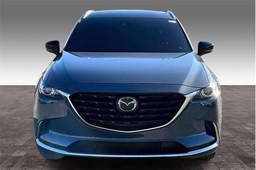 2023 Mazda CX-9 Carbon Edition