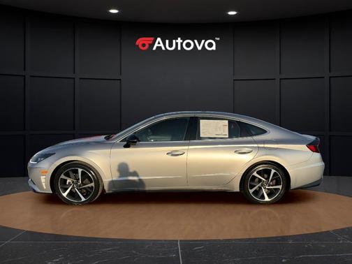 2022 Hyundai SONATA SEL Plus