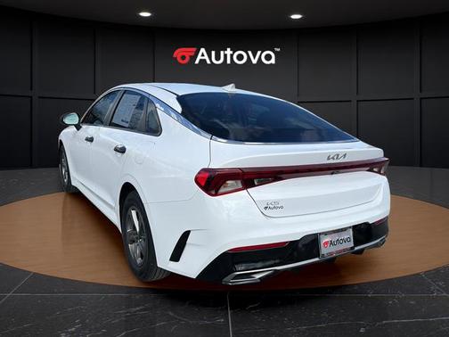 2024 Kia K5 LXS