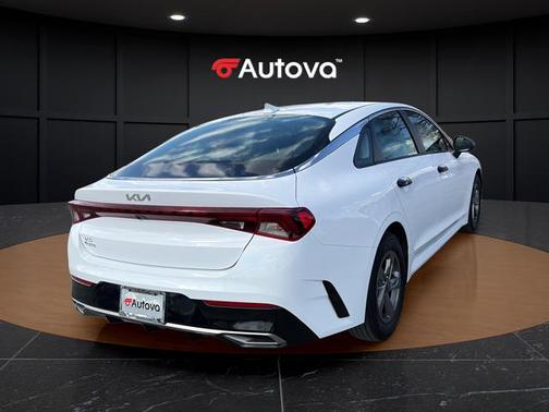 2024 Kia K5 LXS