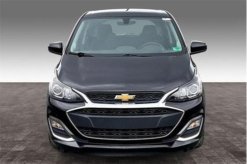 2020 Chevrolet Spark 1LT