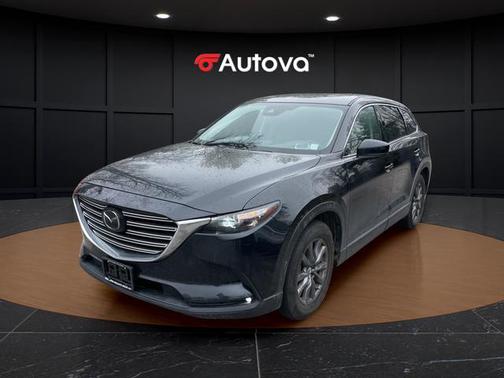 2023 Mazda CX-9 Touring