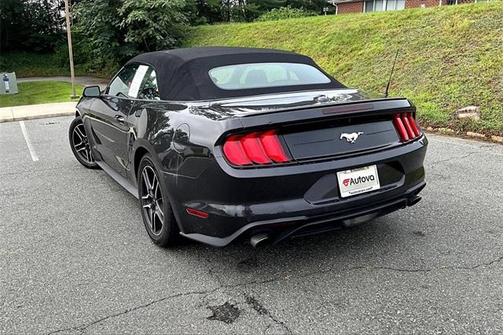 2023 Ford Mustang EcoBoost Premium