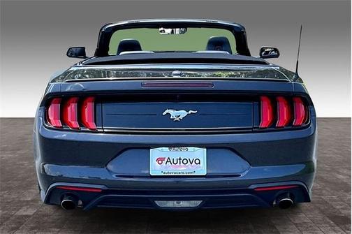 2023 Ford Mustang EcoBoost Premium