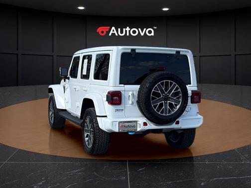 2024 Jeep Wrangler 4xe High Altitude