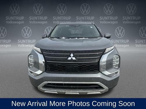 2024 Mitsubishi Outlander SE 2.5 S-AWC