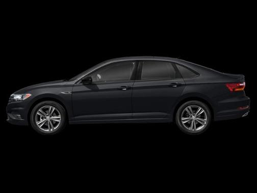2019 Volkswagen Jetta 1.4T R-Line