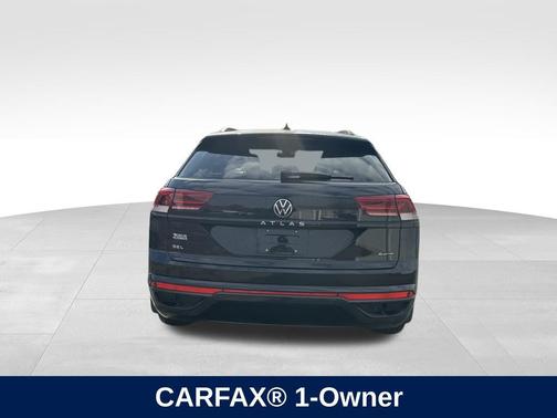 2023 Volkswagen Atlas Cross Sport 2.0T SEL