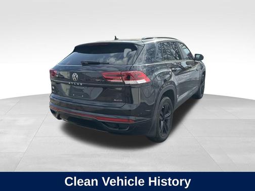 2023 Volkswagen Atlas Cross Sport 2.0T SEL