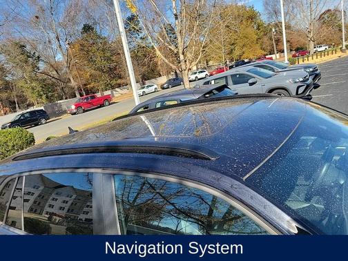 2023 Volkswagen Atlas Cross Sport 2.0T SEL