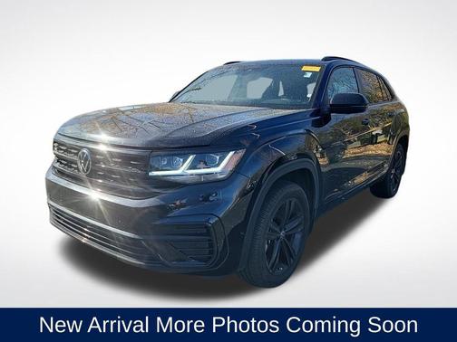 2023 Volkswagen Atlas Cross Sport 2.0T SEL