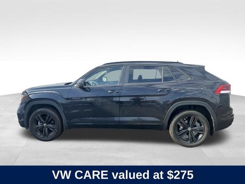 2023 Volkswagen Atlas Cross Sport 2.0T SEL
