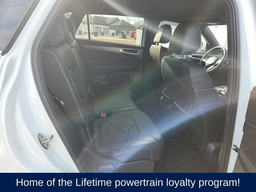 2025 Volkswagen Atlas Cross Sport 2.0T SE