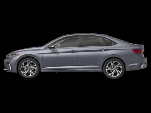 2025 Volkswagen Jetta 1.5T SEL