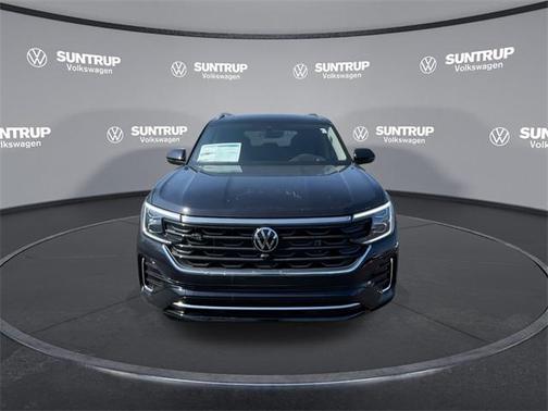 2025 Volkswagen Atlas 2.0T SEL Premium R-Line 4MOTION