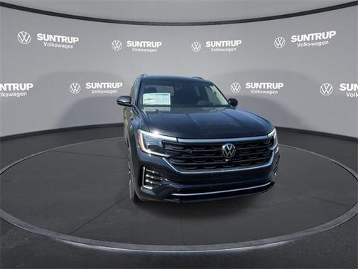 2025 Volkswagen Atlas 2.0T SEL Premium R-Line 4MOTION