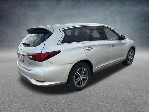 2020 INFINITI QX60 Pure