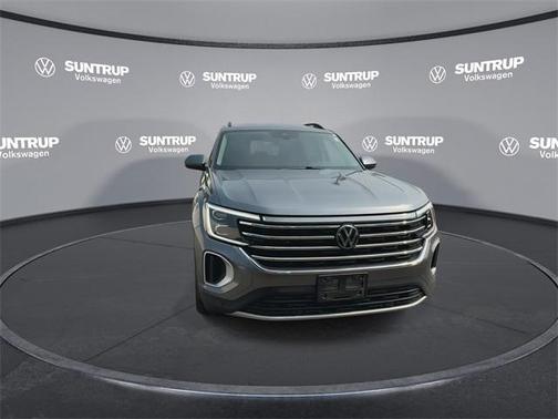 2024 Volkswagen Atlas 2.0T SE w/Technology 4MOTION