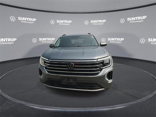 2024 Volkswagen Atlas 2.0T SE w/Technology 4MOTION