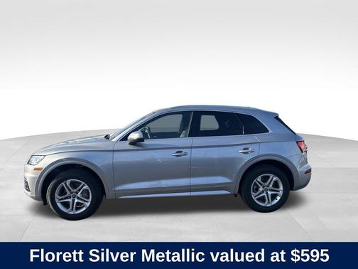 2019 Audi Q5 2.0T Premium