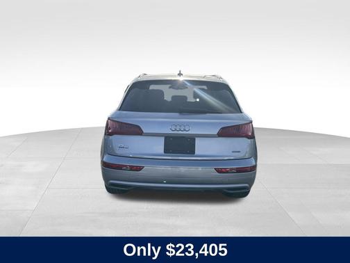 2019 Audi Q5 2.0T Premium