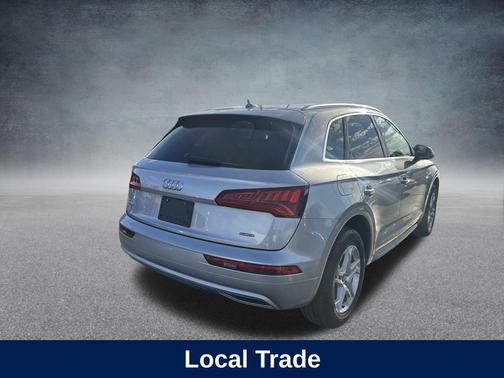 2019 Audi Q5 2.0T Premium