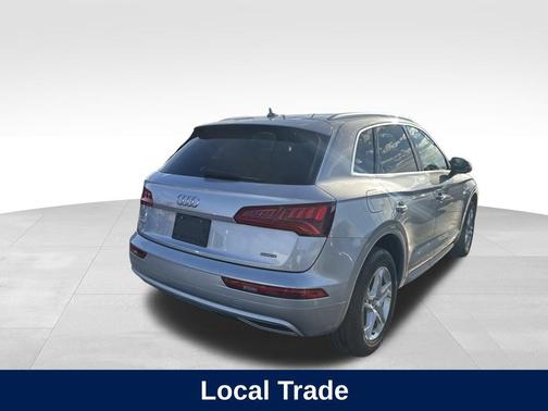 2019 Audi Q5 2.0T Premium