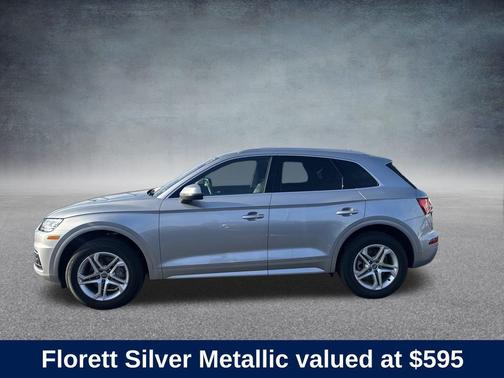 2019 Audi Q5 2.0T Premium