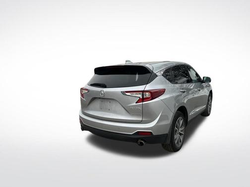 2021 Acura RDX Technology Package