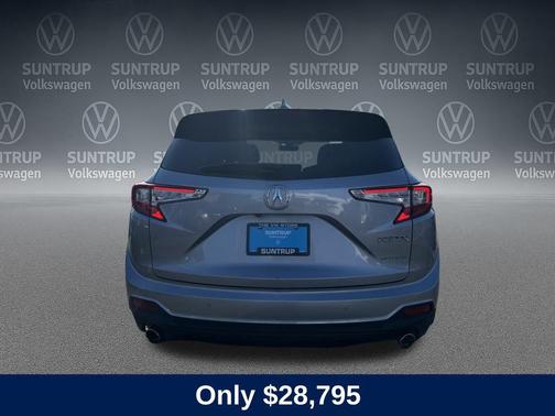 2021 Acura RDX Technology Package