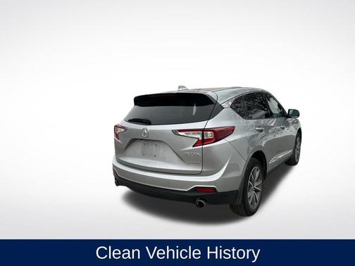 2021 Acura RDX Technology Package