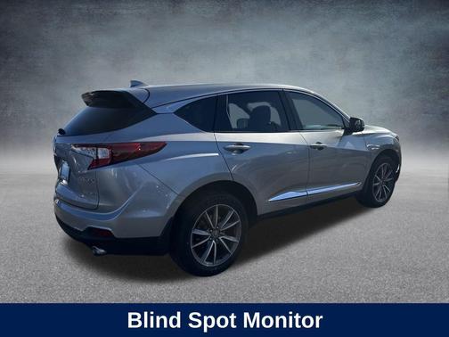 2021 Acura RDX Technology Package